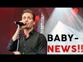 Alexander Klaws Wird Zum Zweiten Mal Vater