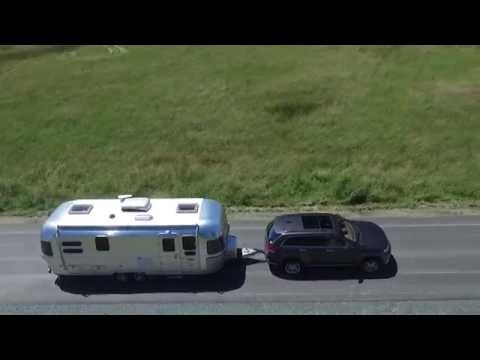 Airstream 684 Überblick