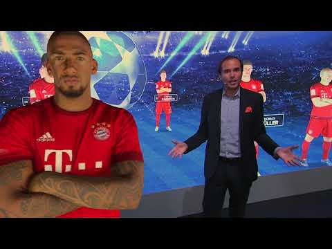 The Big AR Show at IBC 2017