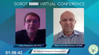 AO Trauma Romania Symposium