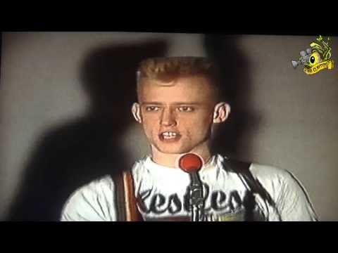 ▲Restless - VERY RARE! - 1984 Tv show in Switzerland - Sob story