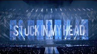 TWICE 트와이스 INTRO + STUCK IN MY HEAD | TWICELIGHTS IN SEOUL