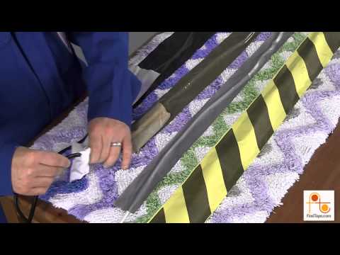 Gaffers Tape vs. Duct Tape