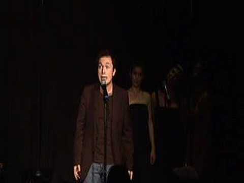 Michael Mahler- Words Won't Come