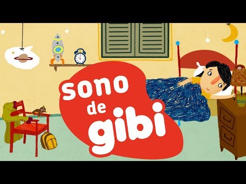 Sono De Gibi video