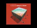 R O O S Living In A Dream Vocal Club Mix
