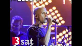 Milow - We Must Be Crazy * 3SAT Festival 2016 * Bootleg