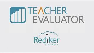 Teacher Evaluator YouTube Video