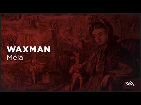 Waxman - Threading The Needle (Original Mix)
