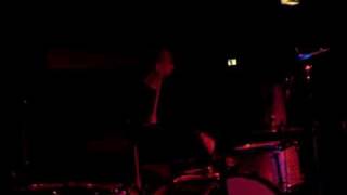 Clutch - Live In Cologne 2008 - 7 - With Jam