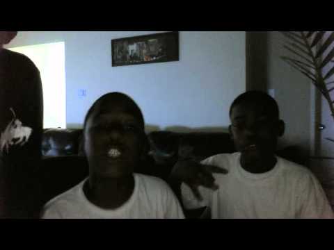 lil sluggah lil sheik and bub talkin shxt