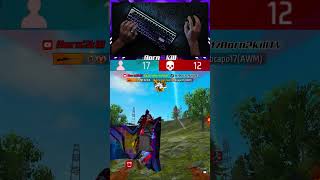 [B2K #Shorts] HEADSHOT MACHINE #ff #freefire
