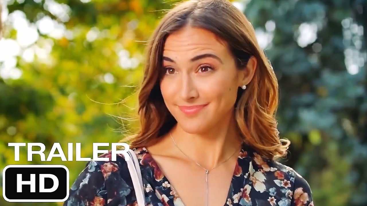 Trailer oficial de A Língua do Amor