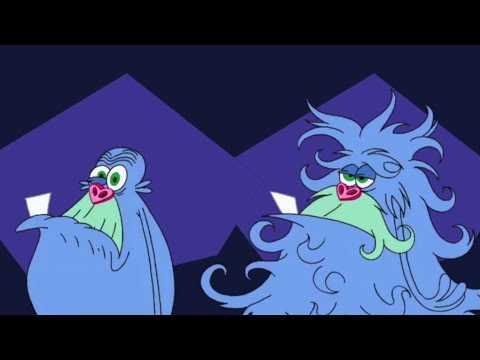 Les Zinzins de l’espace 👽 NOUVEAU GORGIOUS - Episodes en HD