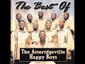 THE ATTERIDGEVILLE HAPPY BOYS AND OLESENG SHUPING