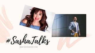 #SashaTalks 13: Milan Maglov