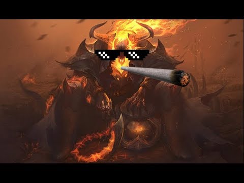 How to play Thresh 101