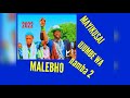 MAYIKUSAI UJUMBE WA SHIMBI MALEBHO MBASHA STUDIO October 31 2022