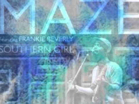 Maze ft Frankie Beverly - I Want To Feel I'm Wanted