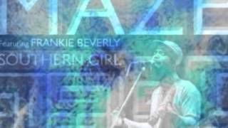 Maze ft Frankie Beverly - I Want To Feel I&#39;m Wanted