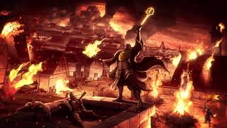 Immortal Realms: Vampire War