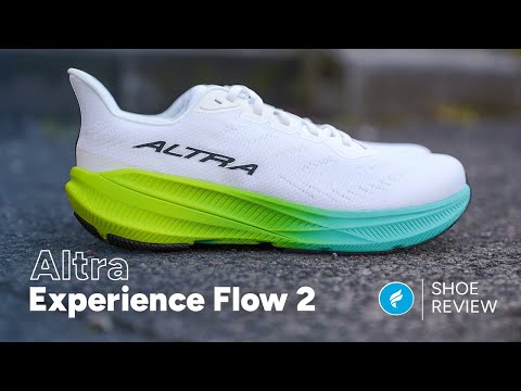 Altra Experience Flow 2 Review | Find Your Flow