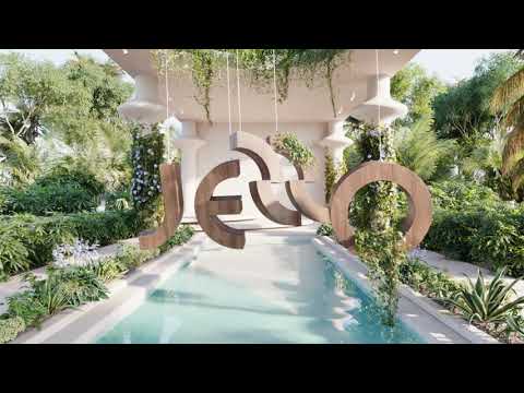 Jerro - Leave Me Here feat. Fractures