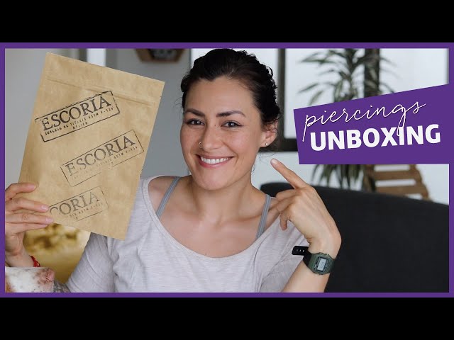 Vídeo relacionado con LOVIVER Joyería para Piercing de Labios Y, Joyería de Moda para Fiestas de Disfraces, Accesorios, Negro
