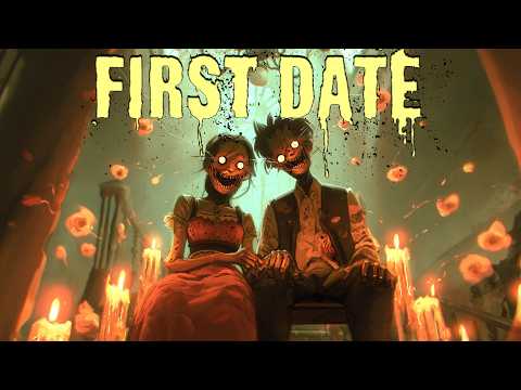 6 First Date Stories That Will Make You Stay Single