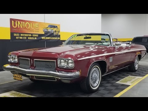 1973 Oldsmobile Delta 88 (CC-1463640) for sale in Mankato, Minnesota