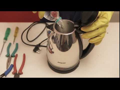 Ovastar Electric Kettle