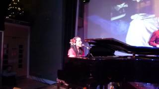 Nerina Pallot - This Will Be Our Year (HD) - The Tabernacle - 15.12.12