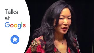 Filmmakers@Google: Jessica Yu