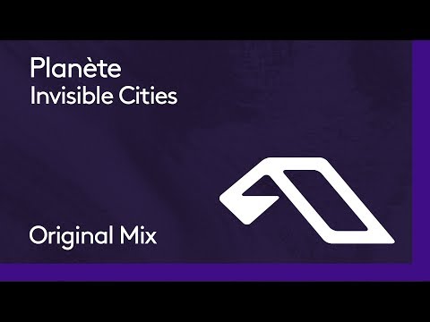 Planète - Invisible Cities