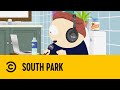 I M Master Debating Mom South Park