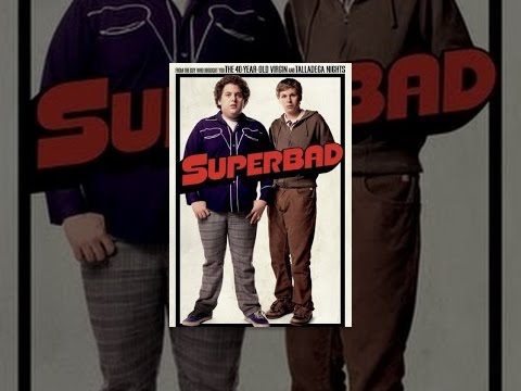 Superbad