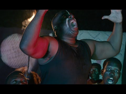 A TAPPS PRODUCTION with TSAR LEO, TAY GRIN and SANGIE- MAYO MAYO (OFFICIAL 4K VIDEO)