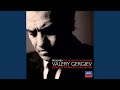 Prokofiev: Symphony No. 1 in D Major, Op. 25 "Classical Symphony": II. Larghetto