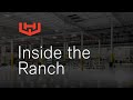 Look Inside The Workhorse Ranch