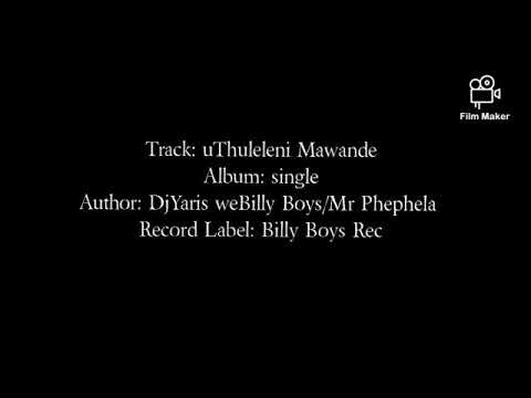 DJ Yaris weBilly Boyz 🔥🔥