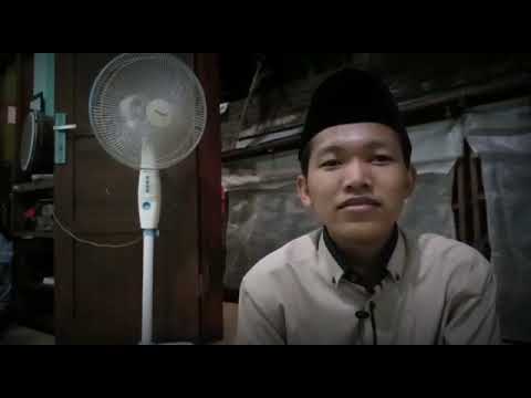 Ibadallah  Cover By Ahnaz.