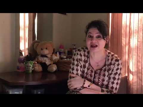 PYP Coordinator Introduces: "Sandy's Surprise Day 7"