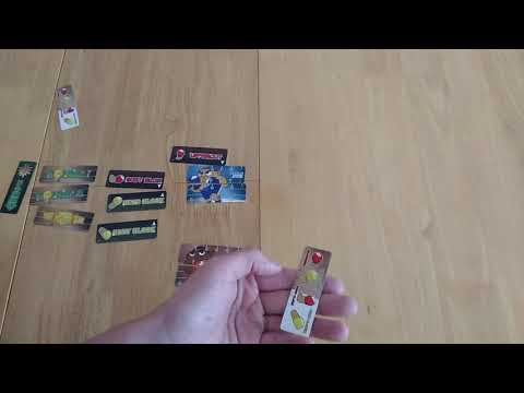 TKO - how to play and review