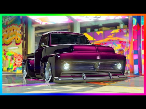 GTA Online - "Lowriders Part 2" To Be Next GTA 5 DLC? + NEW Benny's Audio Files Found In Game!