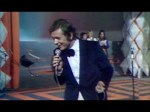 Miro Ungar - Ljubi me - MIDEM 1970