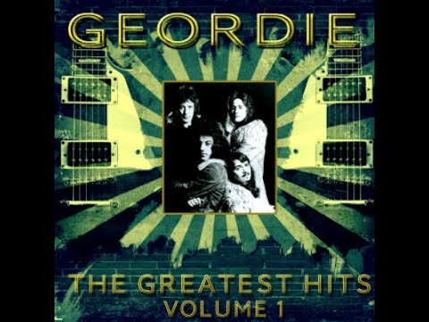 Geordie ft. Brian Johnson - Goin' Down