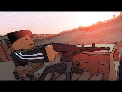 NIGDY NIE ODCHODŹ OD KOMPUTERA - UNTURNED