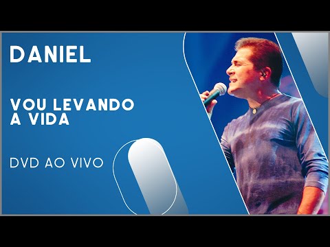 Video thumbnail for Vou Levando a Vida (Ao Vivo)