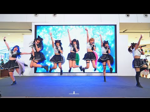 220507 Idol Live Show "Shining Stars" @ Seacon Bangkae JK Street Party 2022