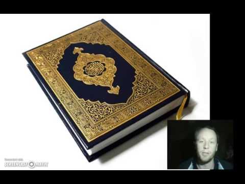 Islam Sacred Texts and Writings